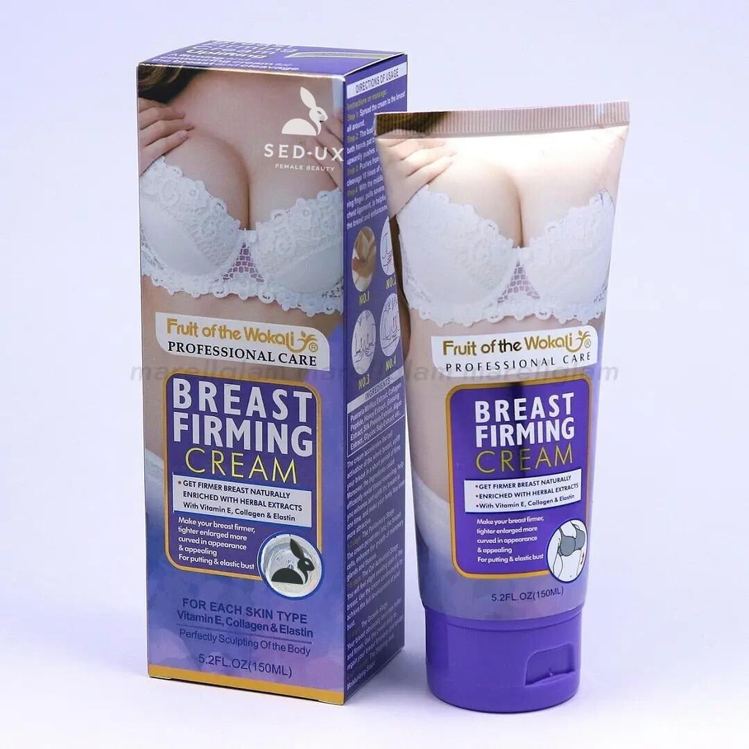 Crema Aumenta Y Levanta Busto Premium