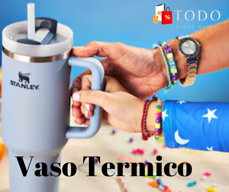 Vaso termico Prot