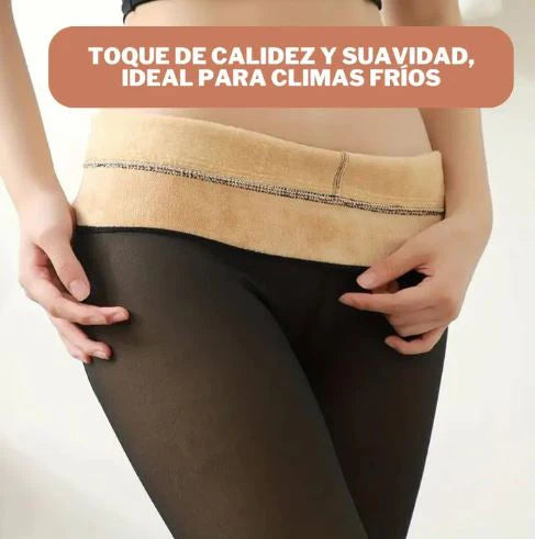 CALZA PANTYS POLAR - OFERTA 2x1