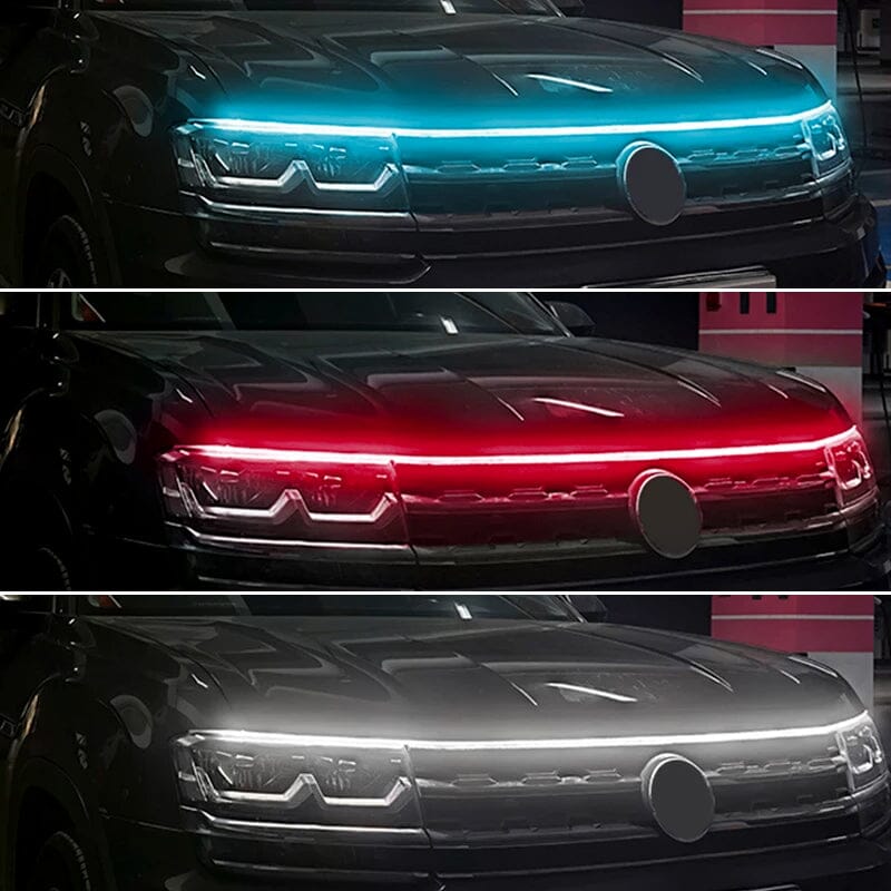 luces Car™- Luces LED Frontales para Vehículos