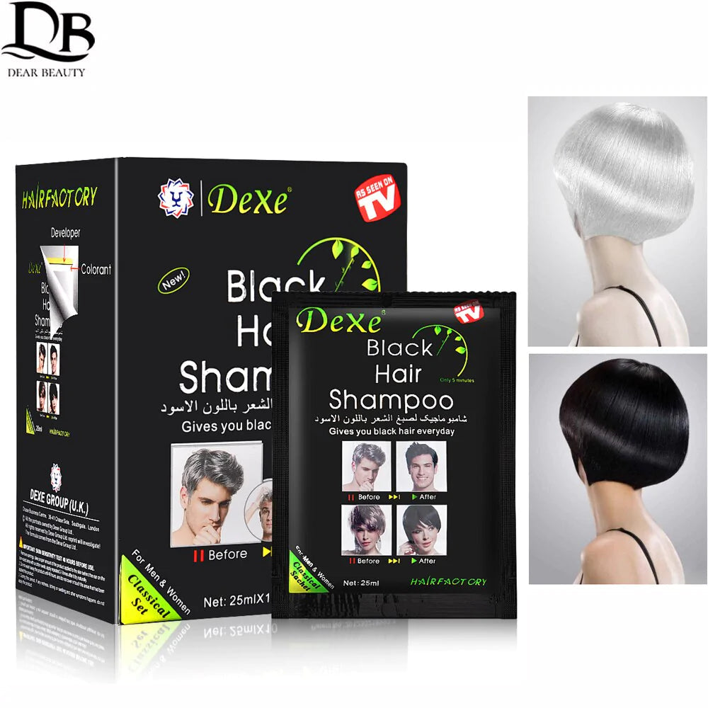 chot™ Shampoo Cubre Canas