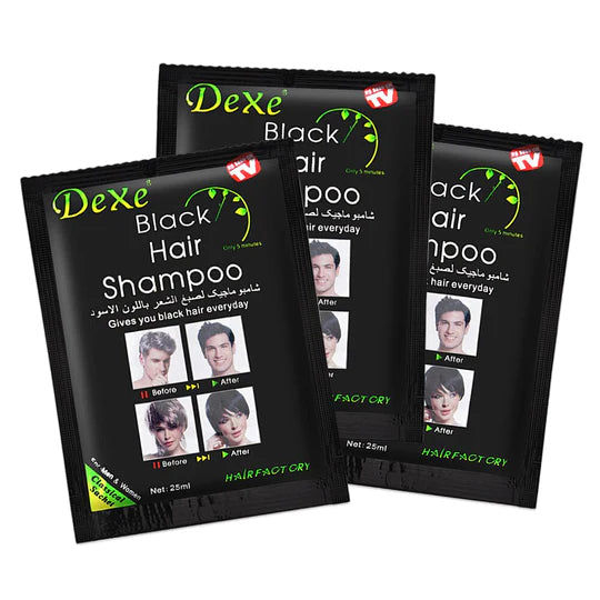 chot™ Shampoo Cubre Canas